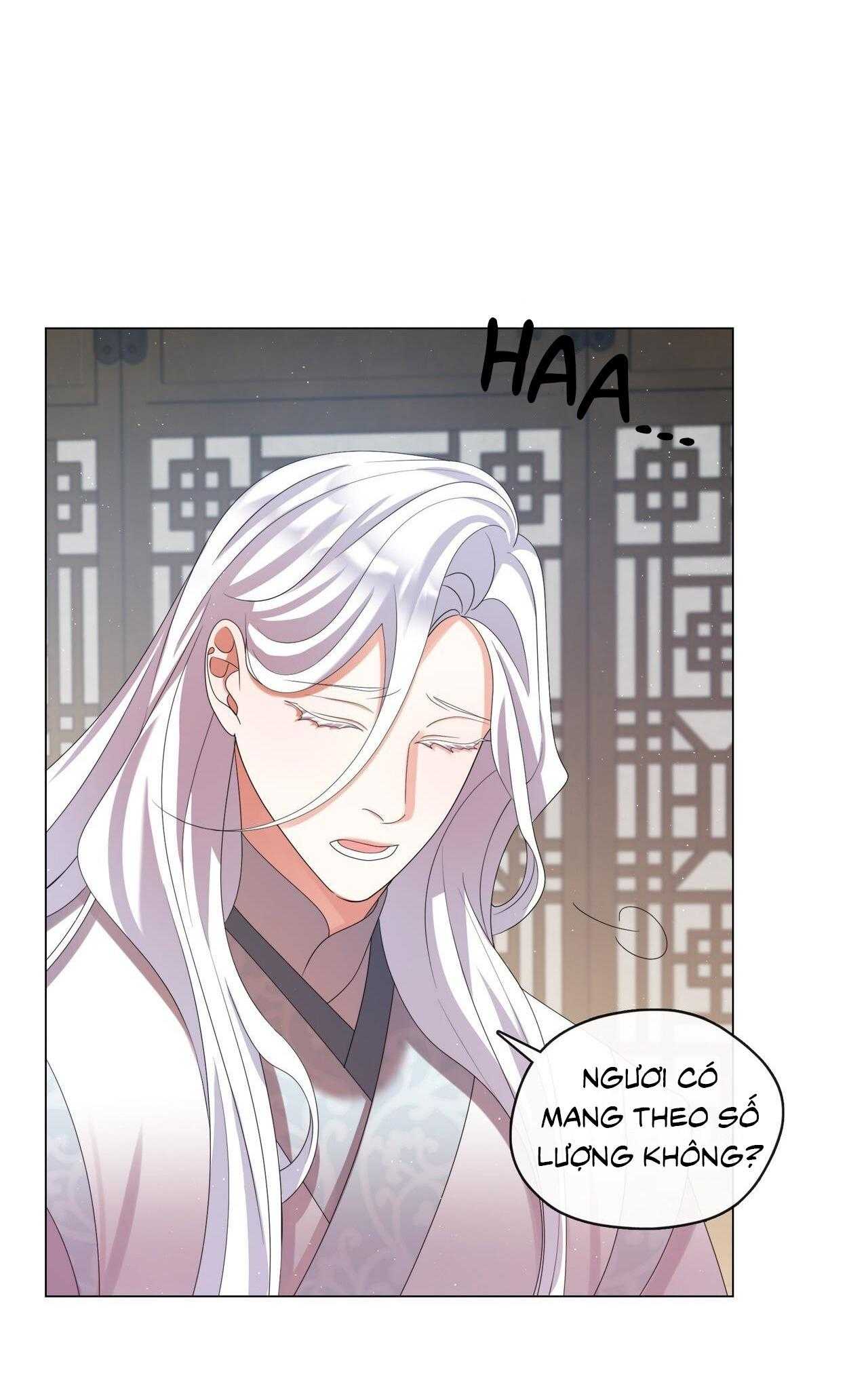 tôi đã nuôi dạy thủ lĩnh giáo phái ác ma chapter 23 69