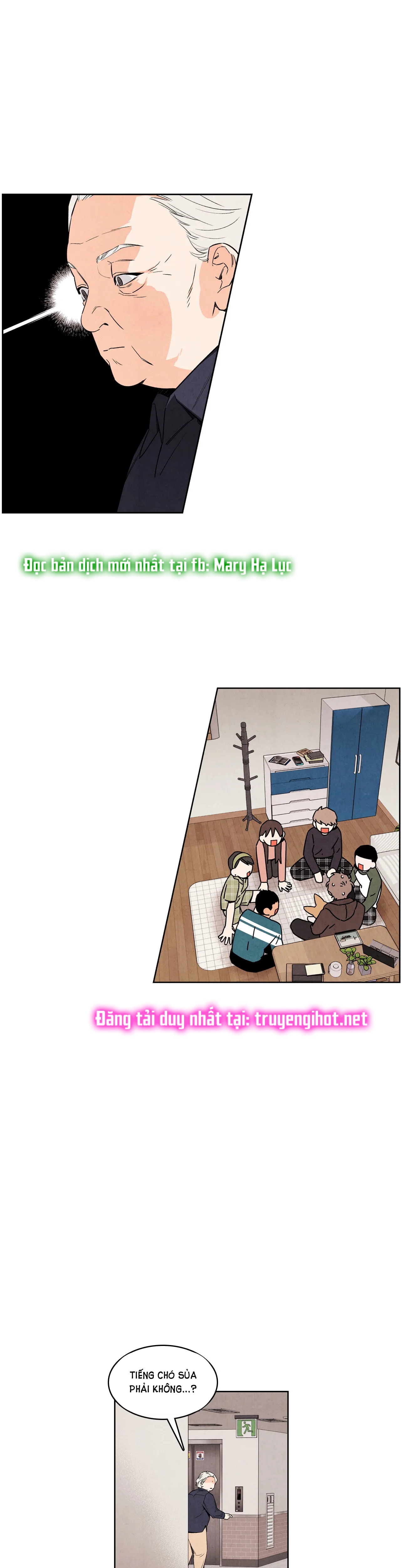 1 cộng 1 bằng.... chapter 34 3