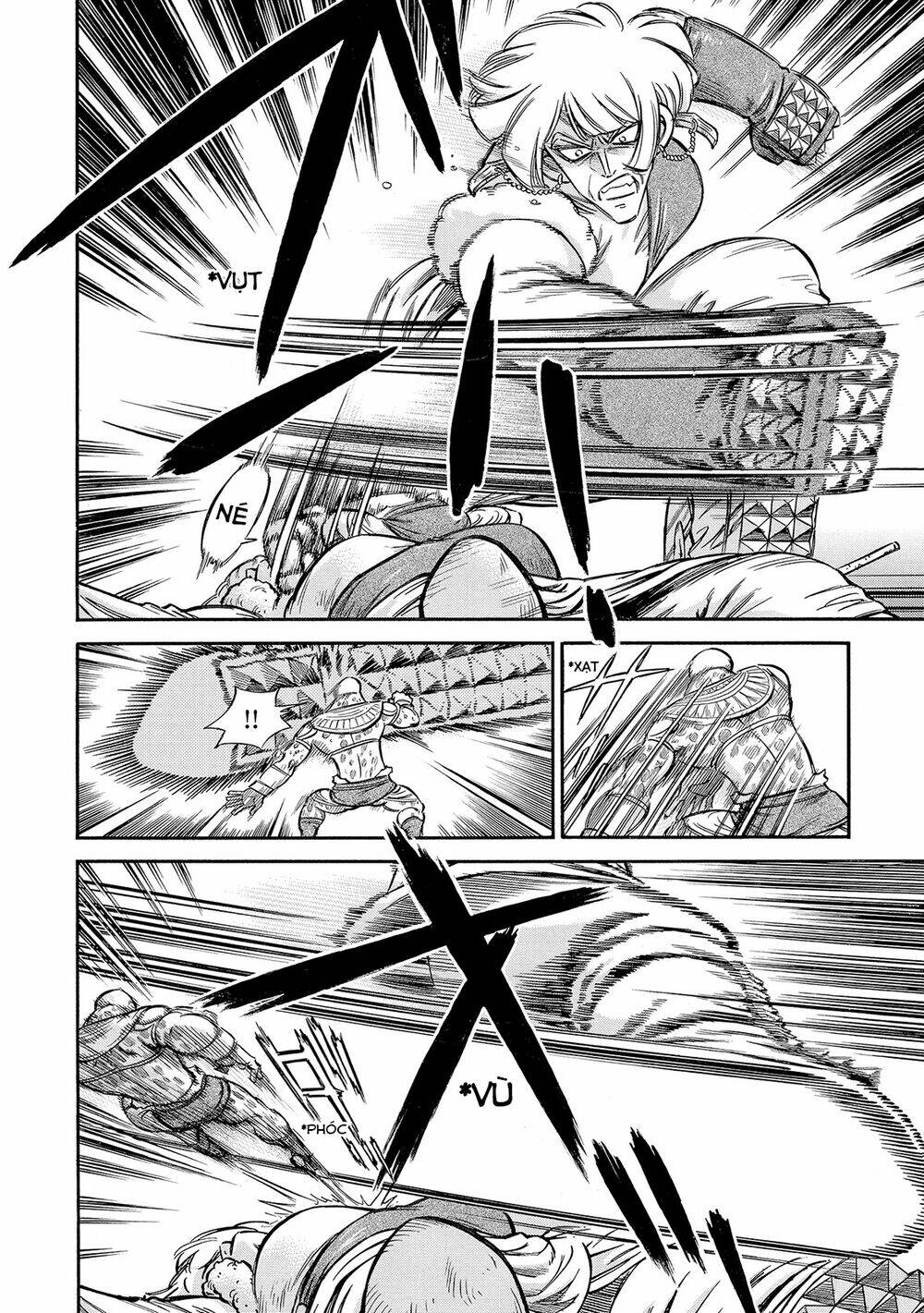 stravaganza - isai no hime chapter 29 13