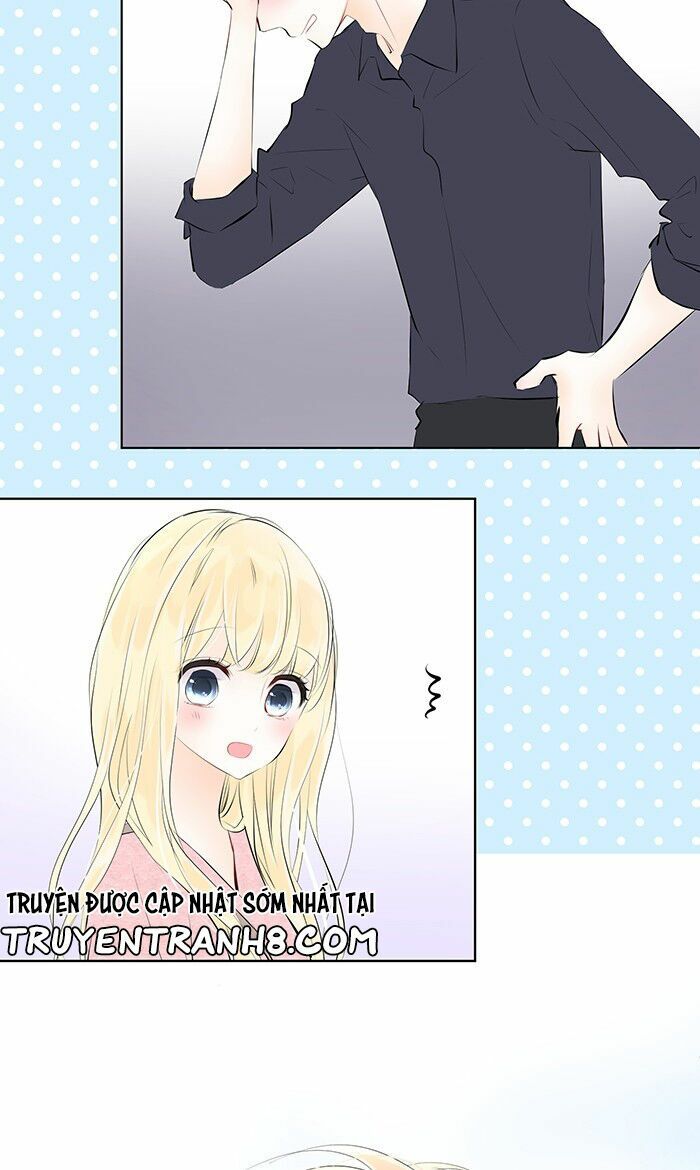 choco ngọt ngào chapter 6 26