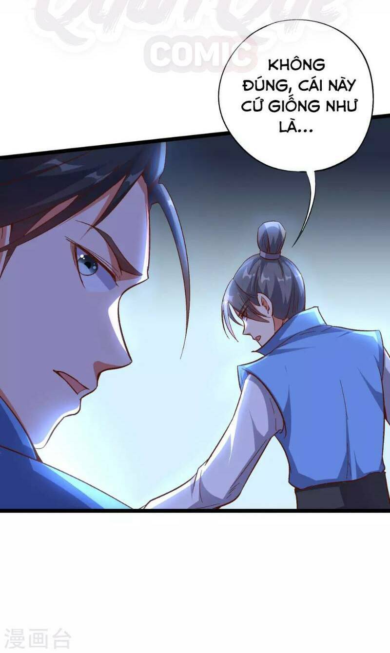 phục thiên thánh chủ chapter 19 10