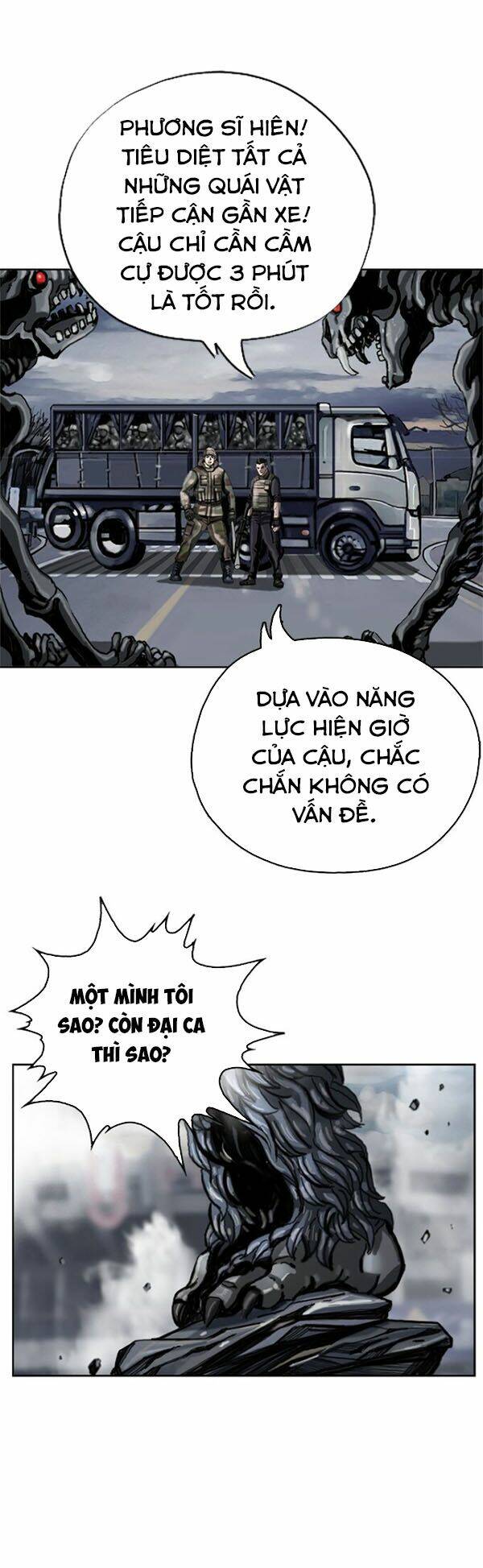 truyền thuyết anh hùng thời mạt thế chapter 9 53