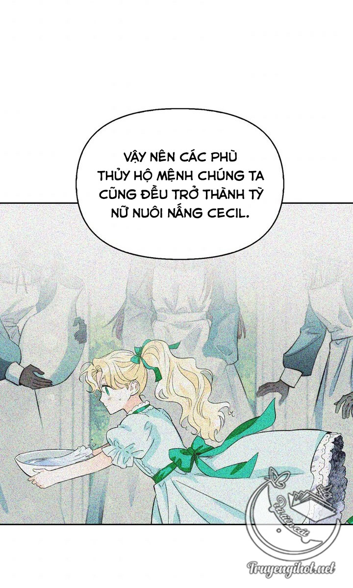 ác nữ xứng đôi với bạo chúa chapter 79.2 14