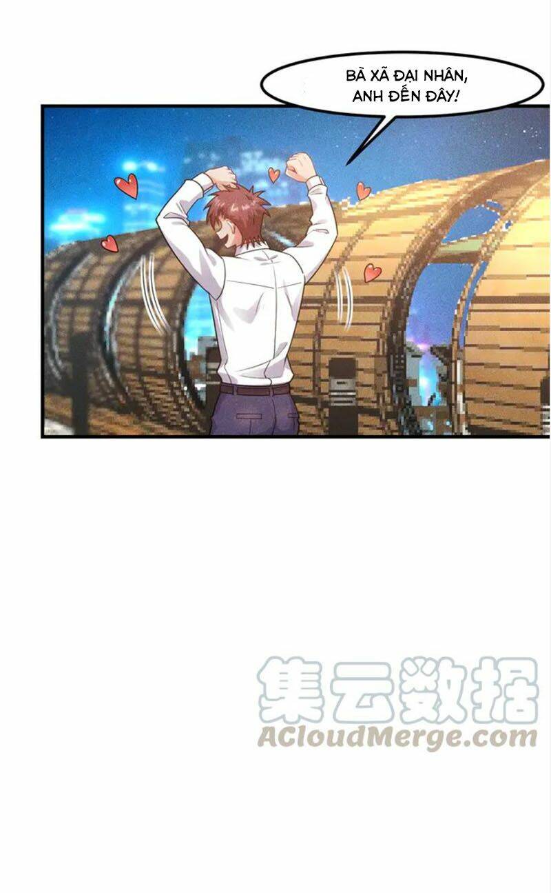 cao thủ cận vệ của nữ chủ tịch chapter 127 27