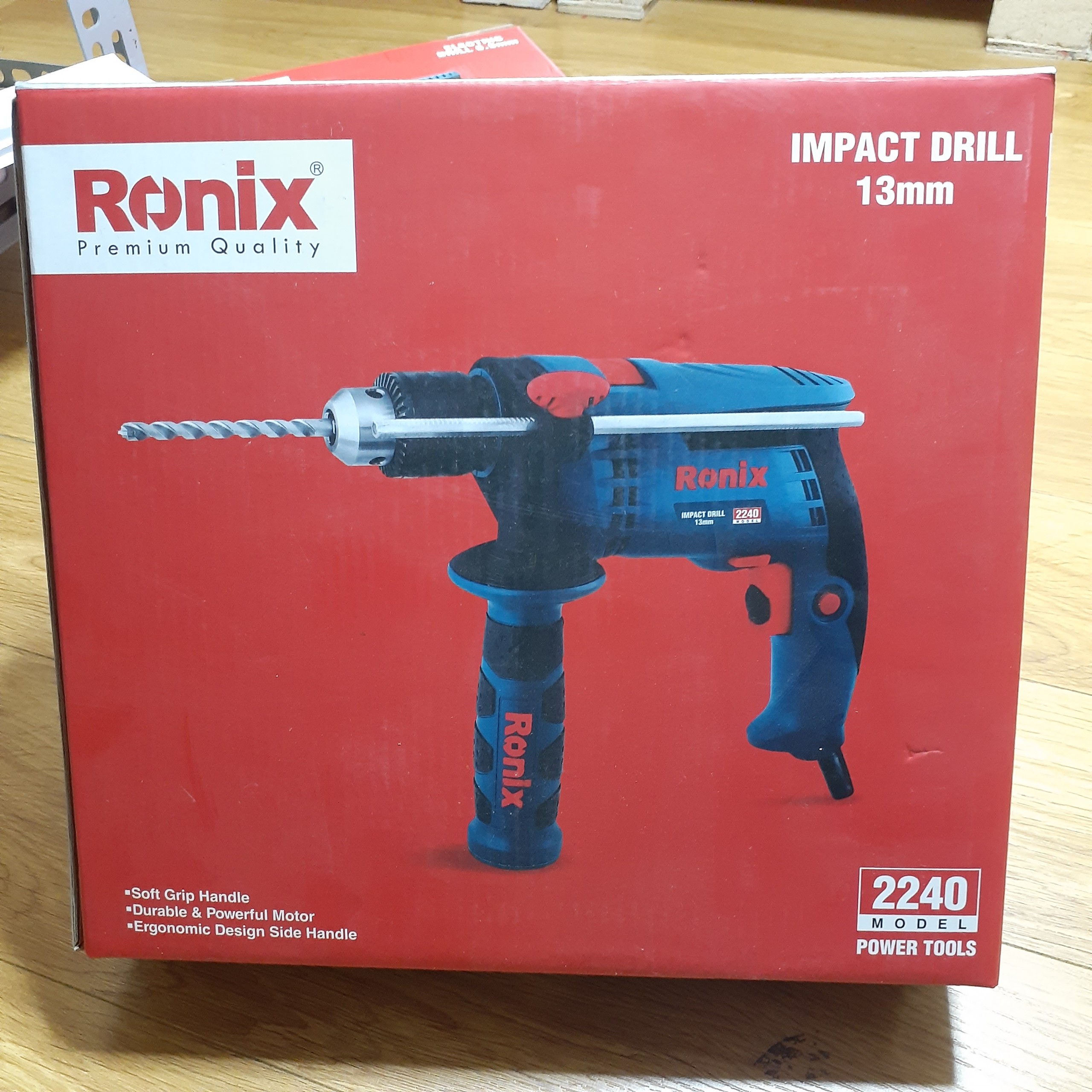 MÁY KHOAN RONIX 2240