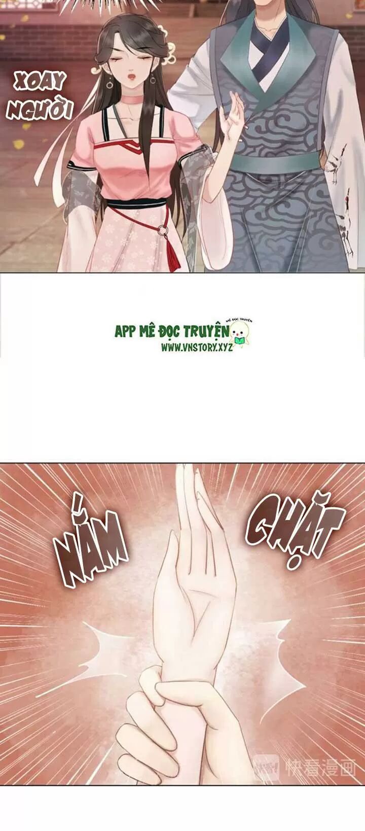 cực phẩm phế vật tiểu thư chapter 42 14