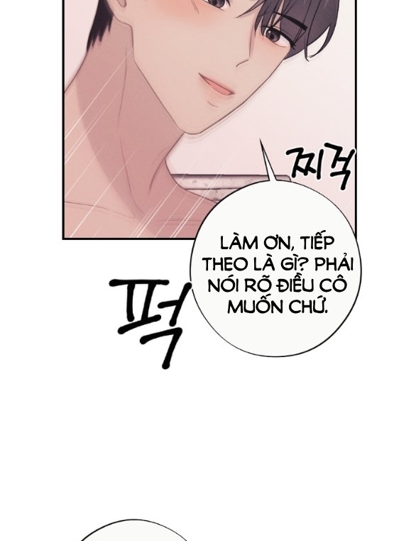 [18+] người vợ quyến rũ chapter 20.2 25