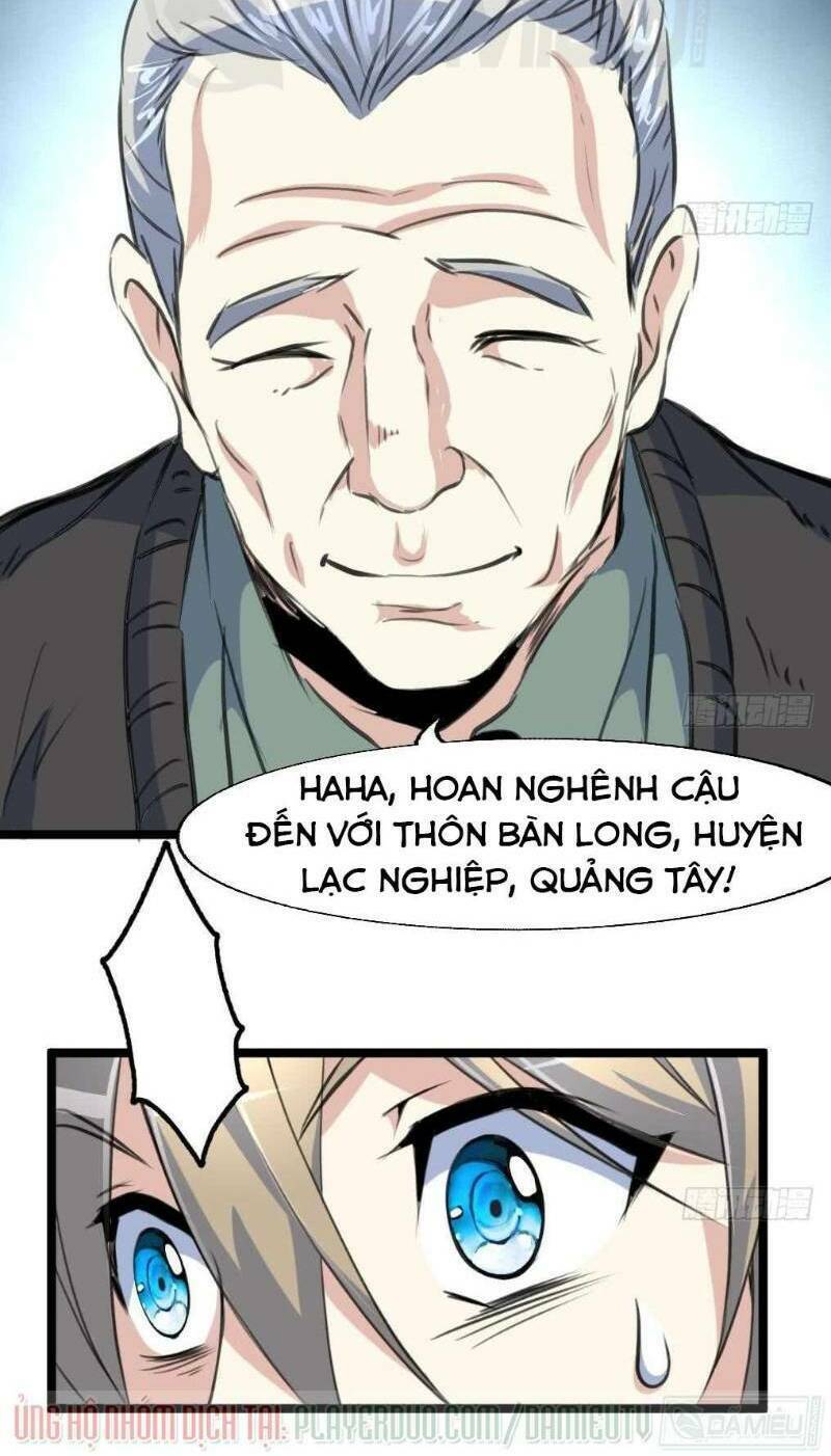 thần nhãn giám định sư chapter 131 8