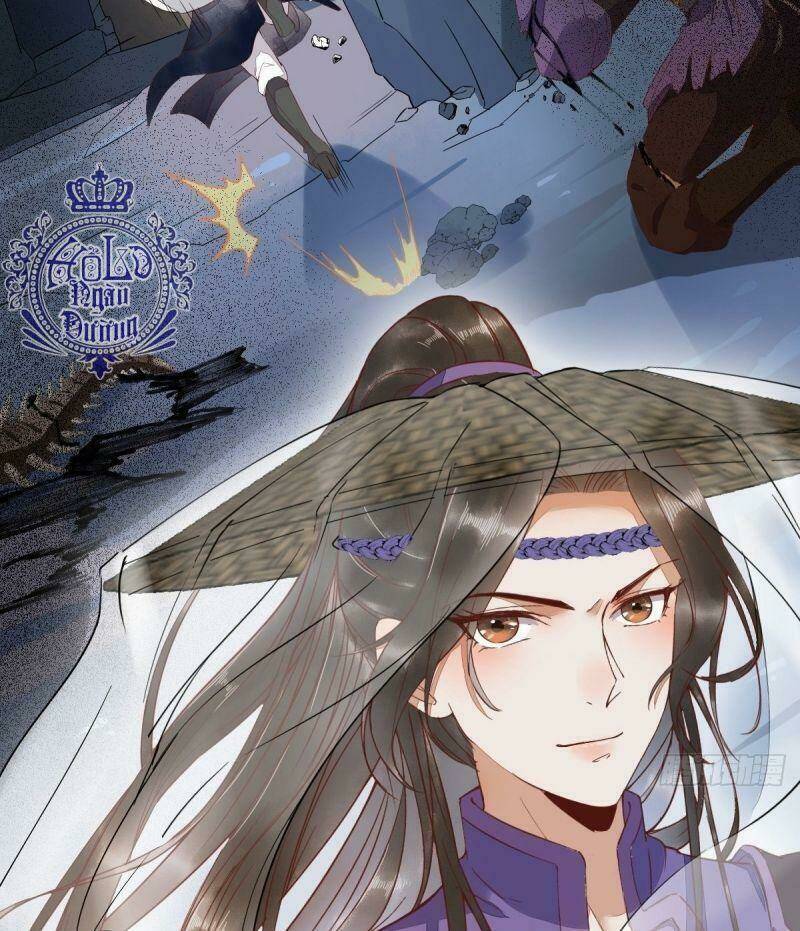 sát thủ vương phi không dễ chọc chapter 24 48