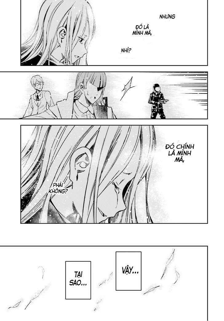 instant bullet chapter 14 24