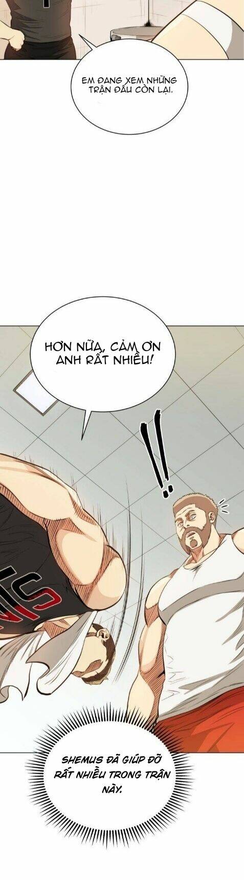 đấu sĩ vô song chapter 20 40