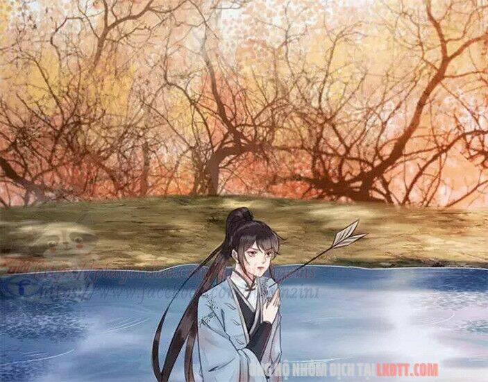 trọng sinh bá sủng nhiếp chính vương quá mạnh mẽ chapter 86 6