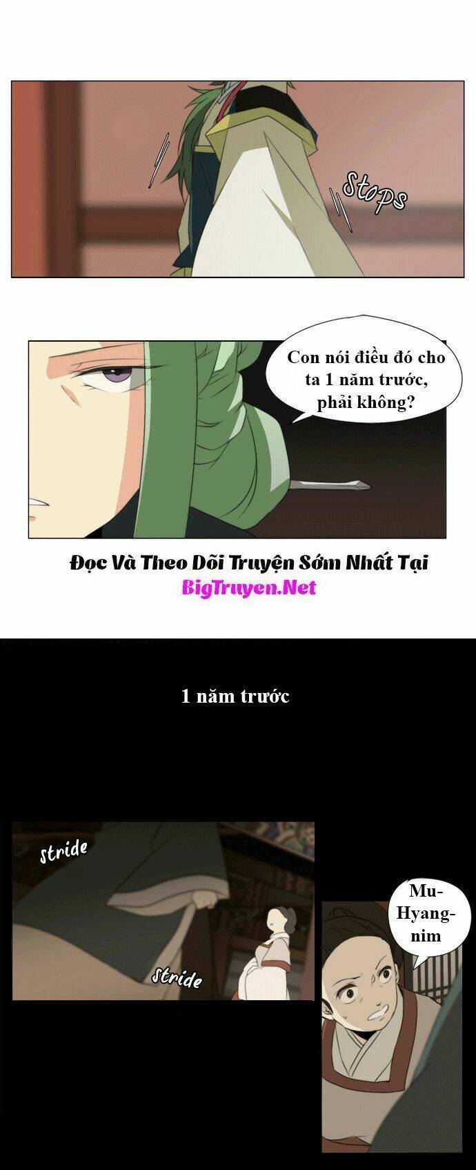 godly bells chapter 28 12