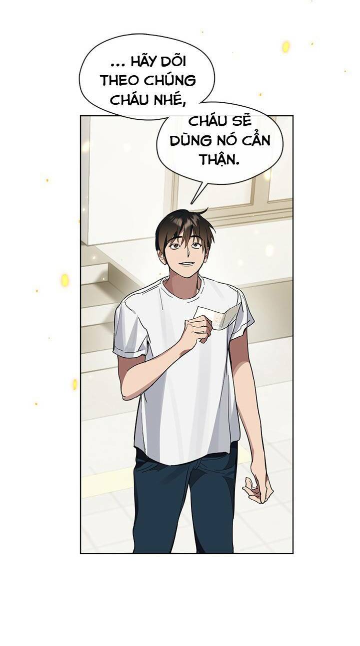 nhà hàng nơi suối vàng chapter 20 37