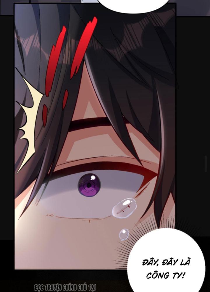 cướp đoạt vô số thiên phú, ta thành thần ở thời đại toàn dân chuyển chức chapter 1 28