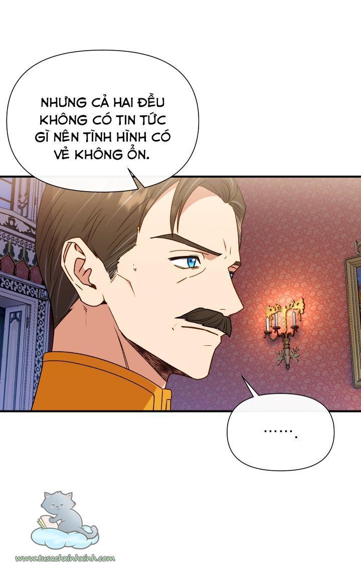 công nương khế ước của gia tộc công tước quái vật chapter 110 44