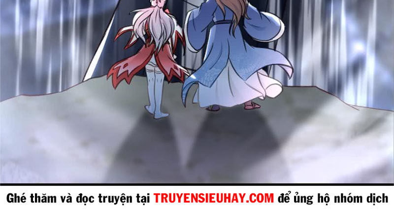 lão tổ của bạn đang online chapter 36 34