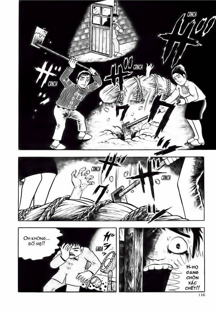 lullabies from hell chapter 3 21