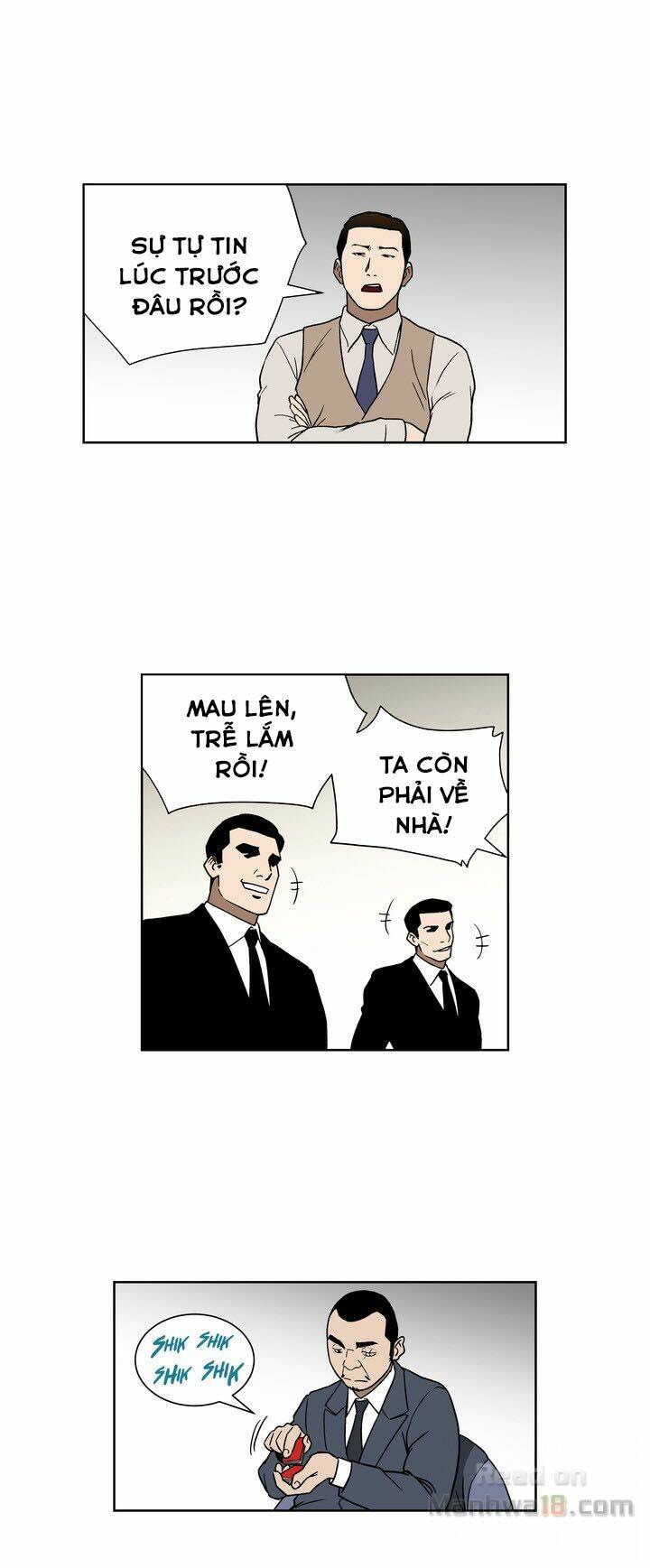 thần bài siêu năng chapter 126 18