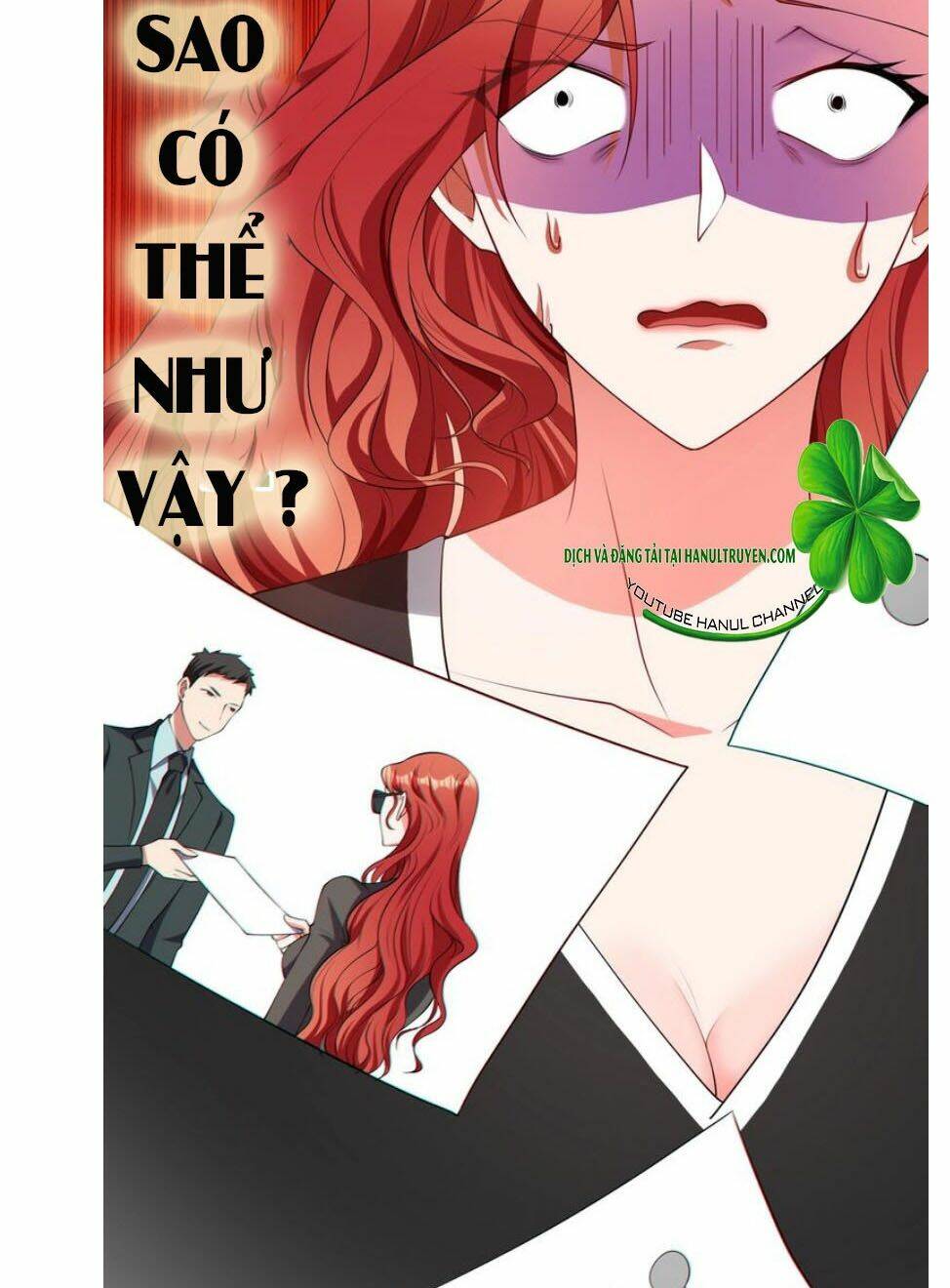 cô vợ nhỏ nuông chiều quá lại thành ác!! chapter 162 24