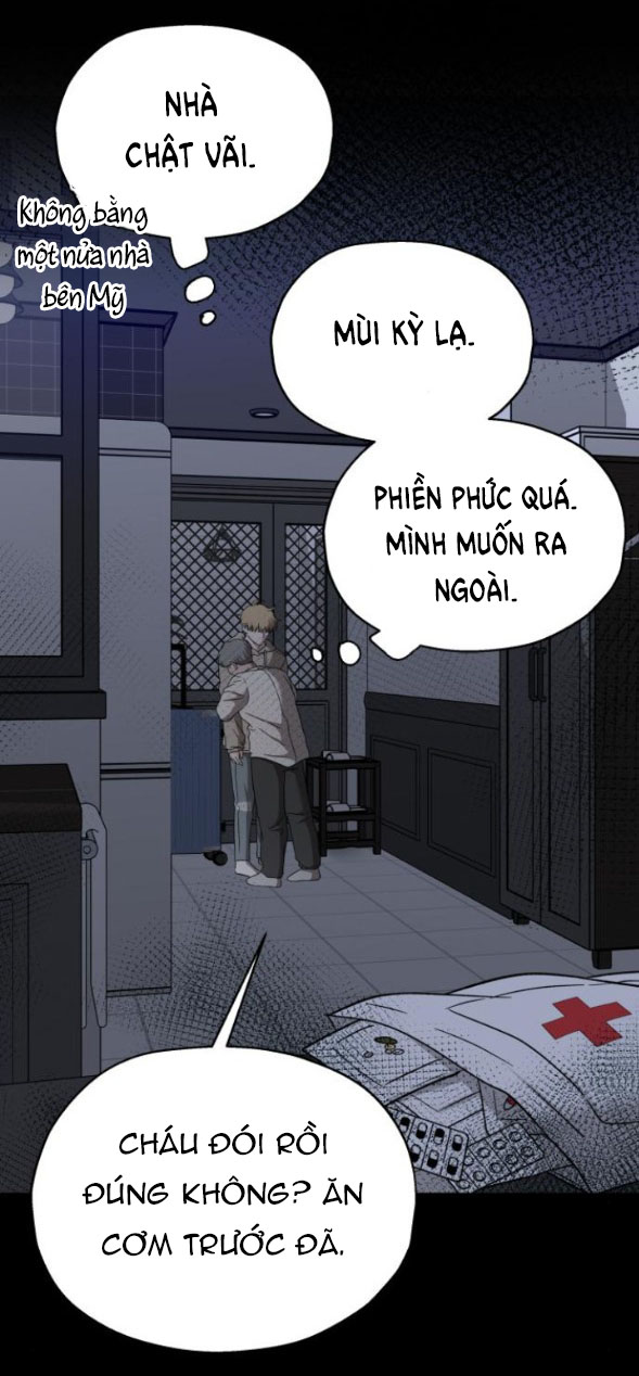 đánh cắp so hee chapter 18.2 3