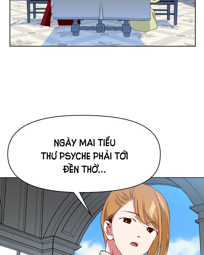 tôi muốn trở thành cô ấy dù chỉ là một ngày chapter 1 135