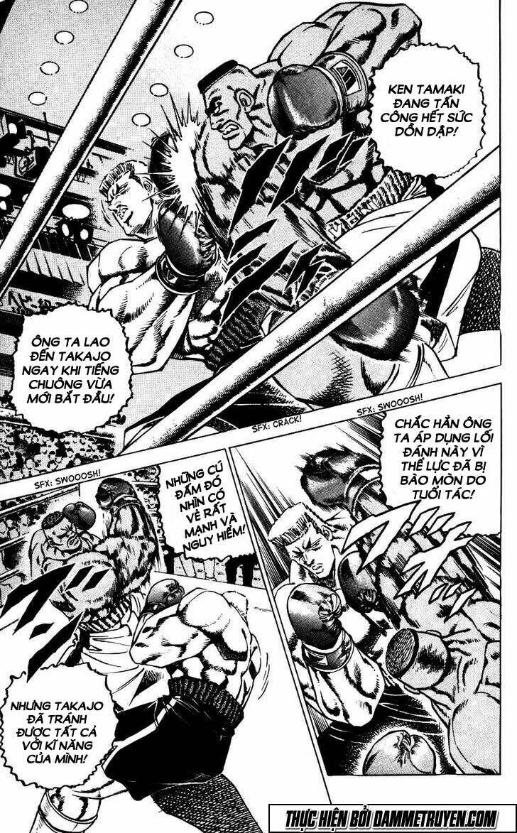 bakudan chapter 9 16