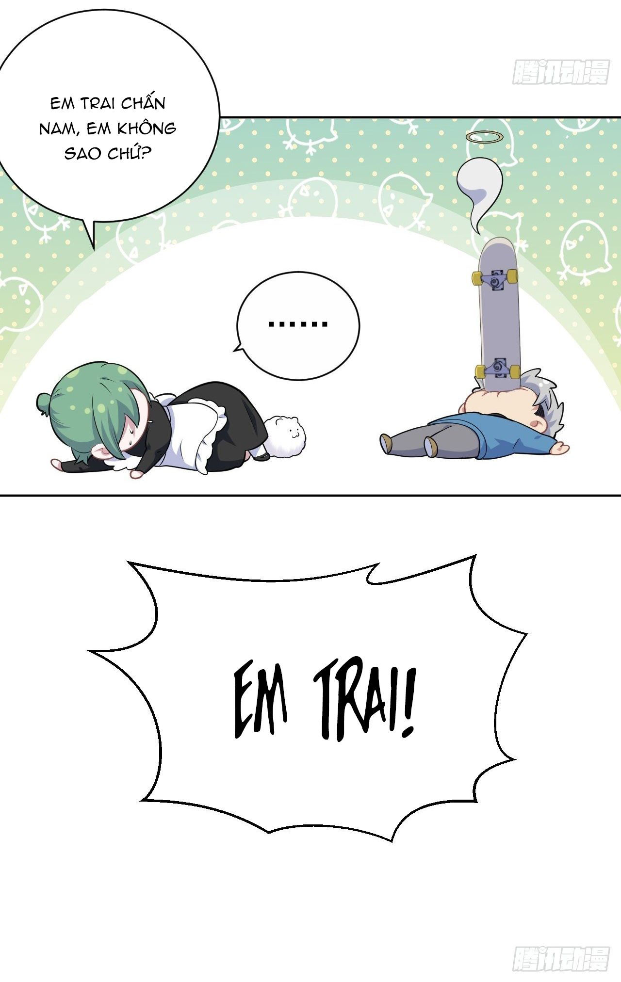 bố vợ đại nhân là bà xã chapter 208 16