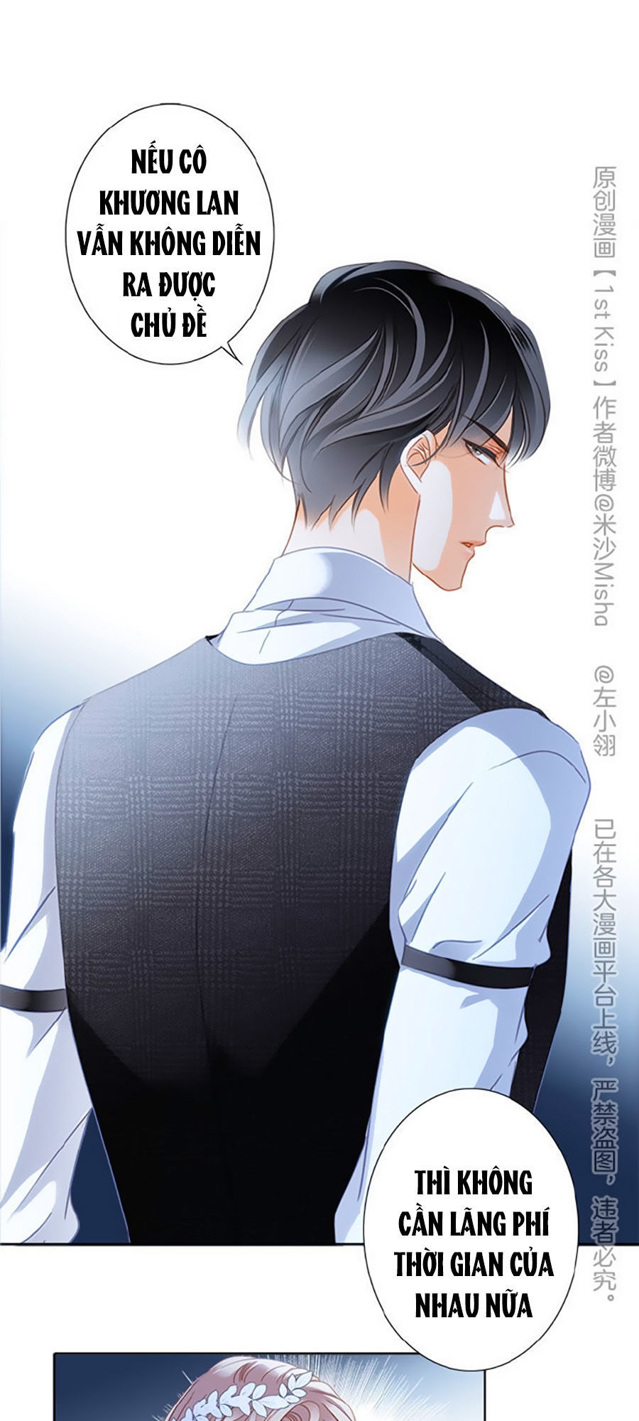 tình yêu và nhà sản xuất chapter 20 34