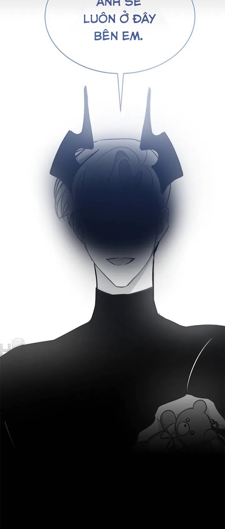 nụ hôn của tên ác ma chapter 44 38