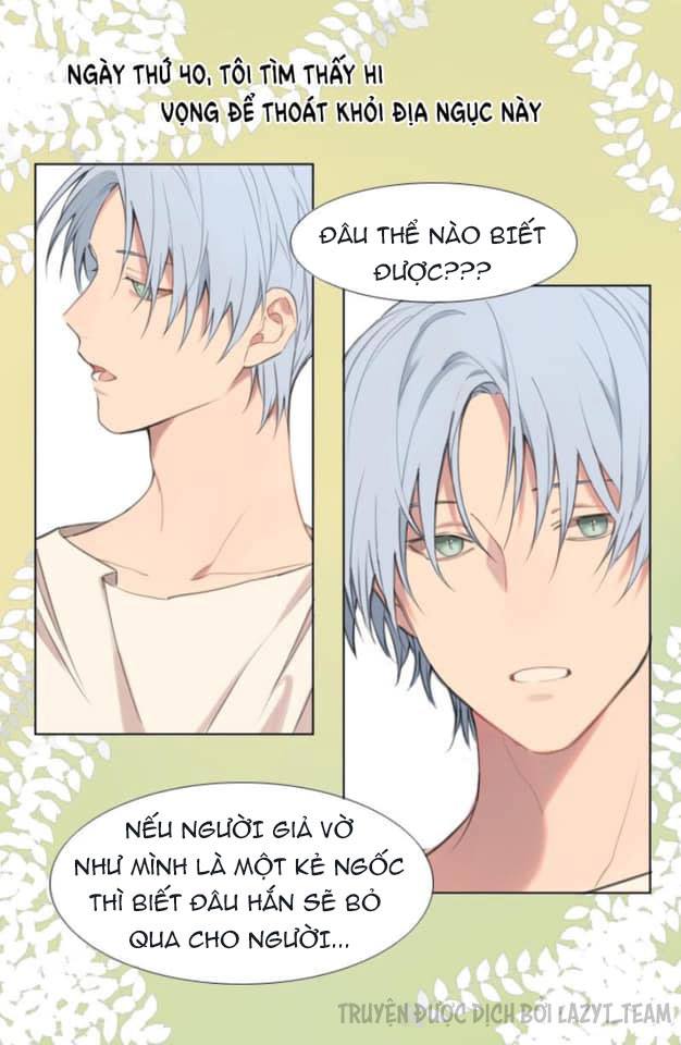 tuyển tập các chương prologue hàn chapter 12 22