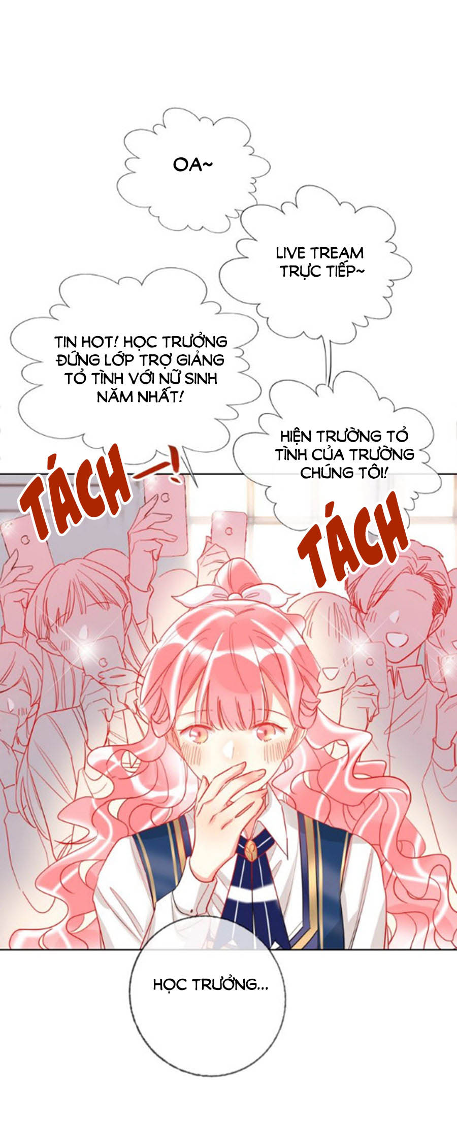 kế hoạch đánh chiếm của công chúa nghèo chapter 39 2