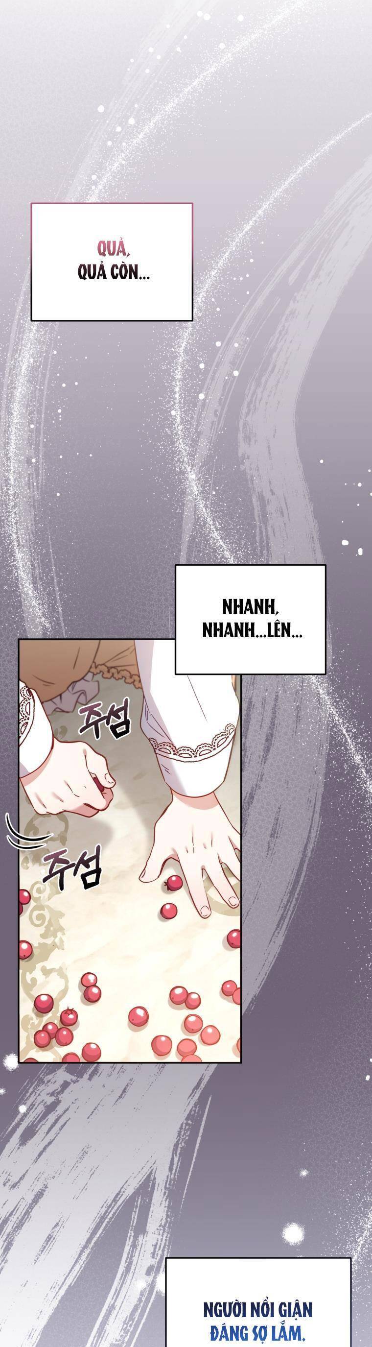 Tôi Đang Được Nuôi Dưỡng Bởi Những Kẻ Phản Diện Chapter 9 - Trang 47