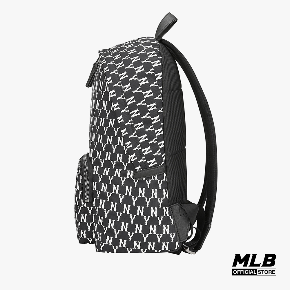 MLB - Balo dáng vuông New York Yankees Monogram 32BG10941-50L