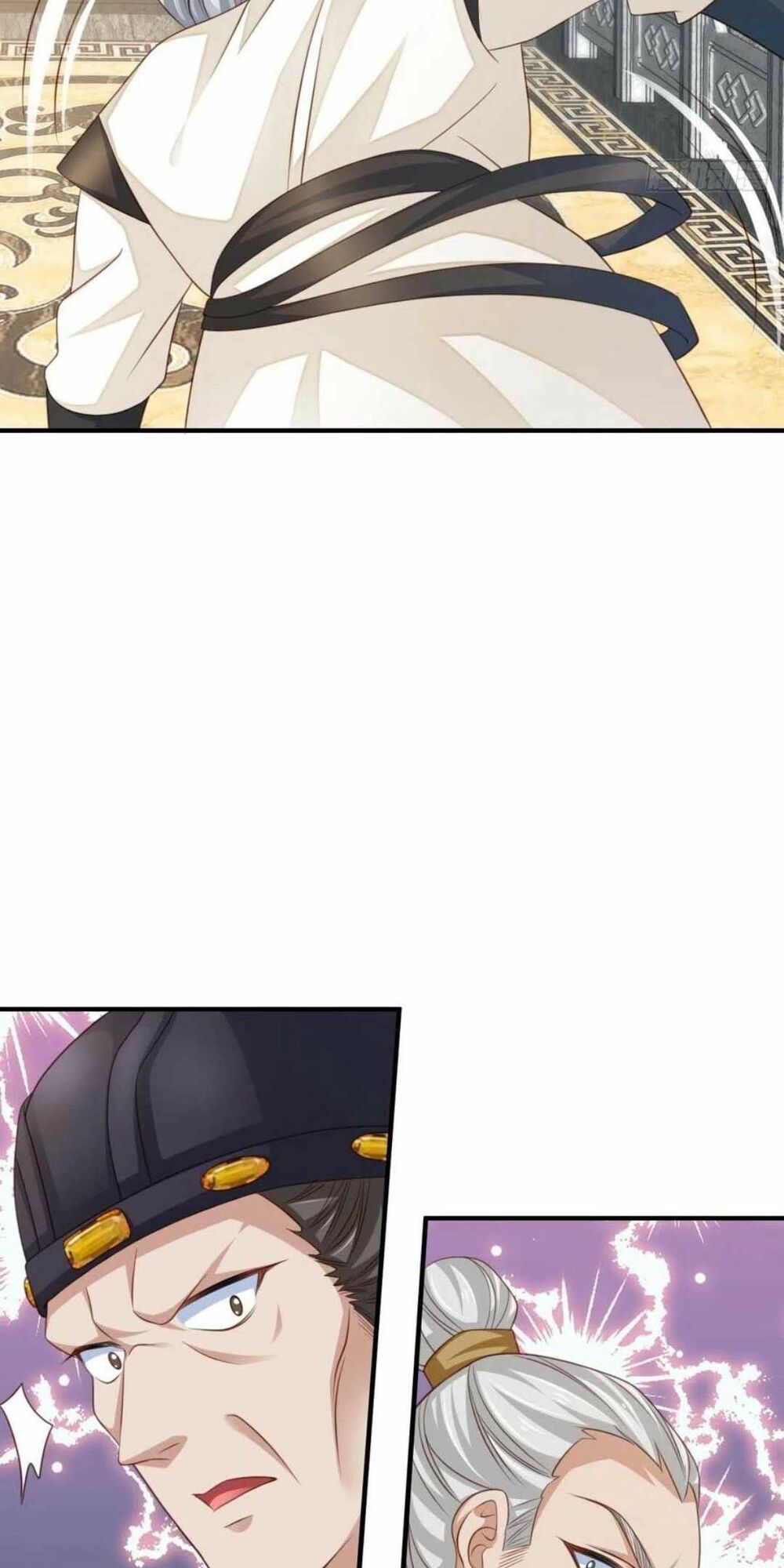 thuần hóa ba ba bạo quân chapter 30 45