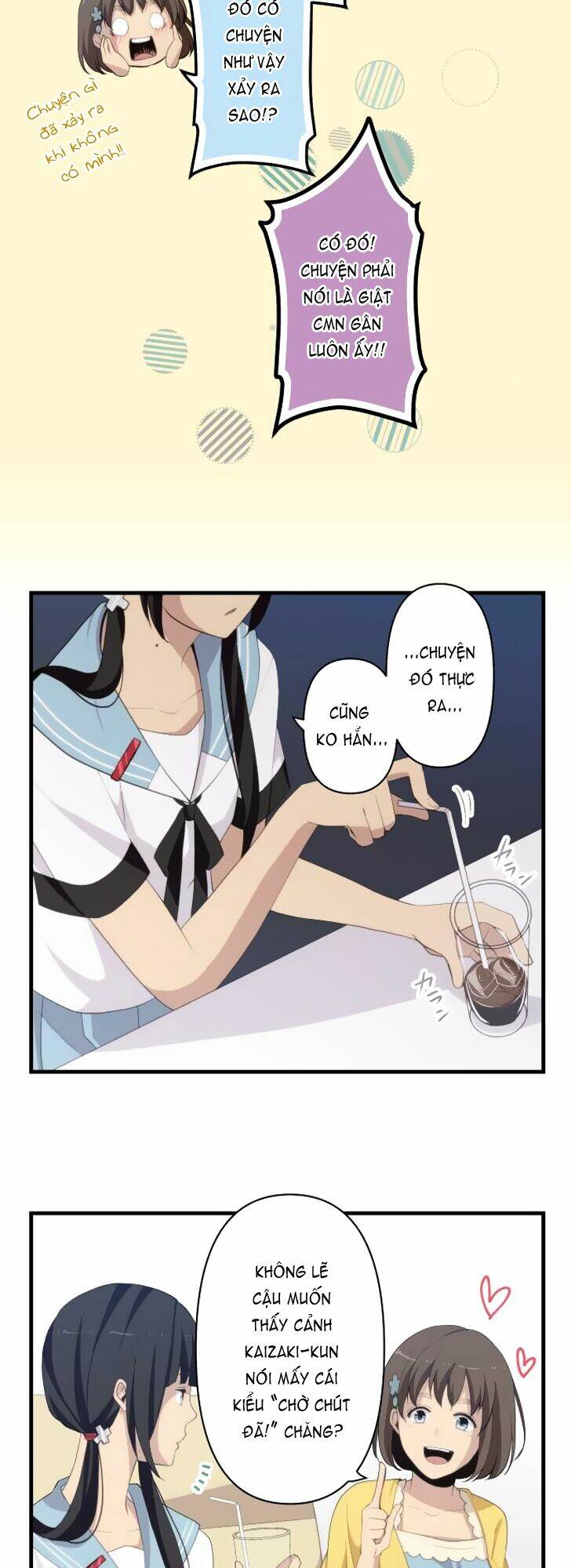 viên thuốc trùng sinh chapter 111 8