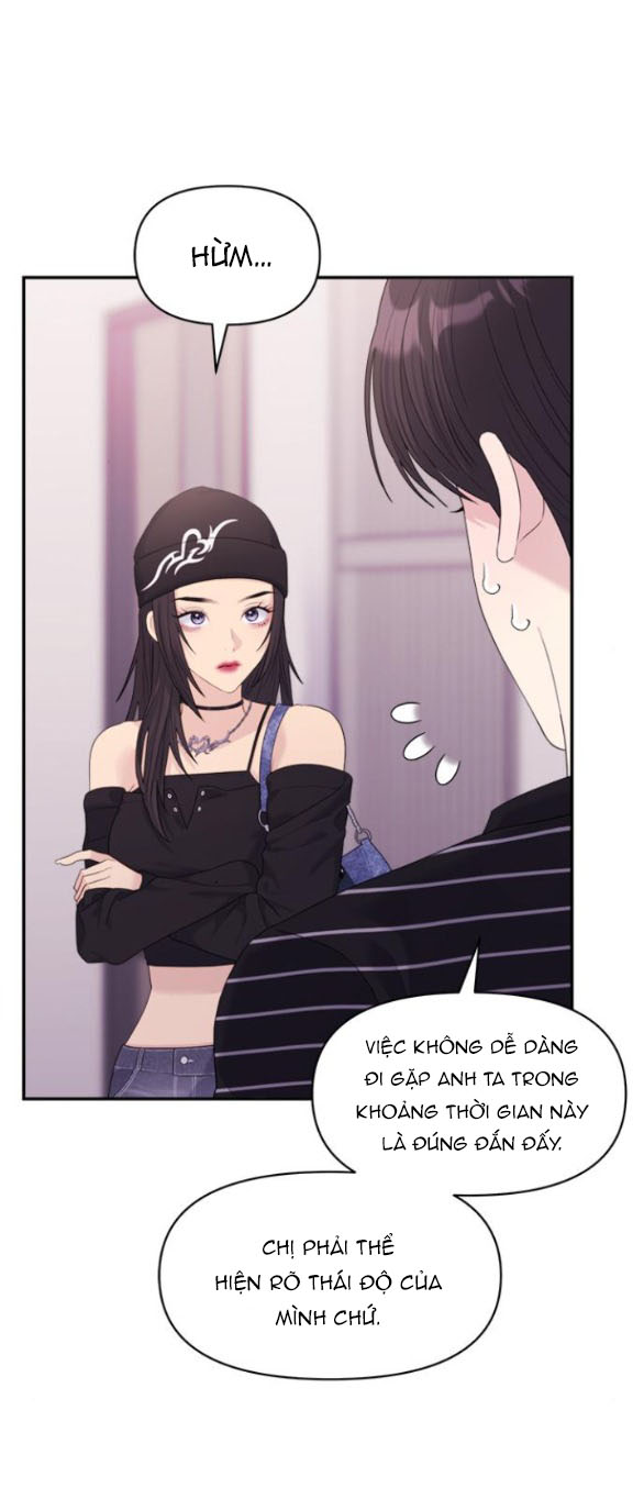 Couple Breaker chapter 55.1 34