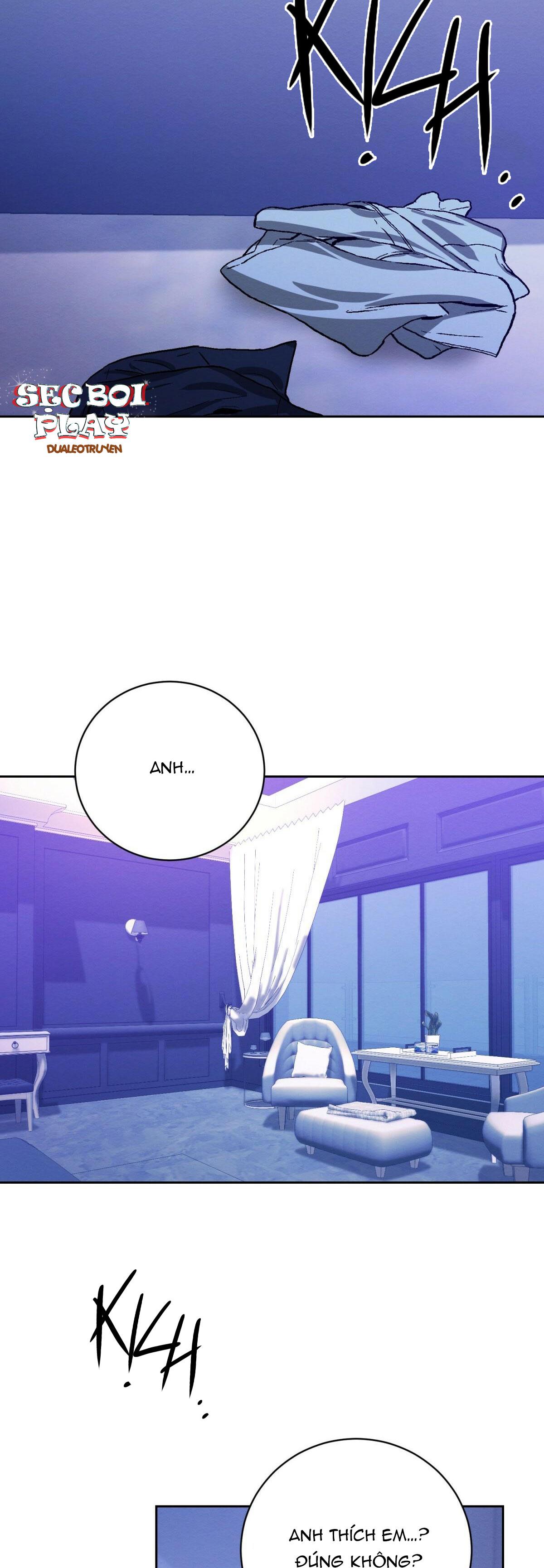 lý do của ác nhân chapter 19 2