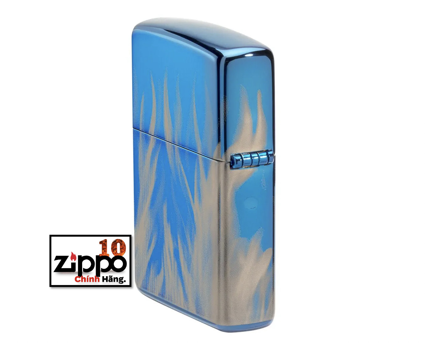 Bật lửa Zippo 49469 Harley-Davidson - Chính hãng 100%