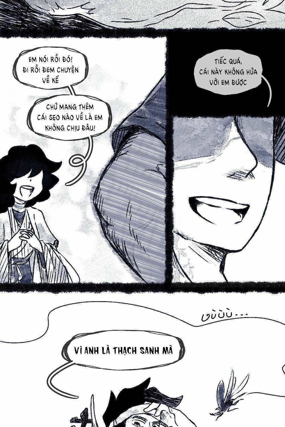 đồng vọng dân gian chapter 4 8