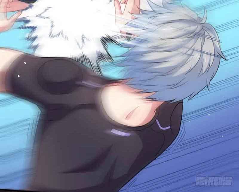 ngạo kiều quỷ vương yêu ta chapter 83 5