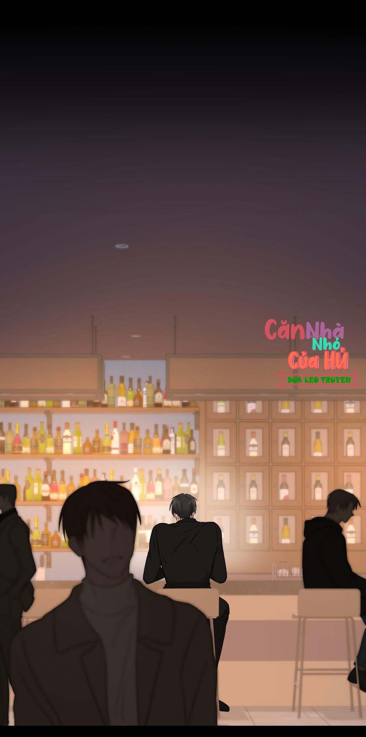 vị ngọt không đường (sweet not sugar) chapter 18 15