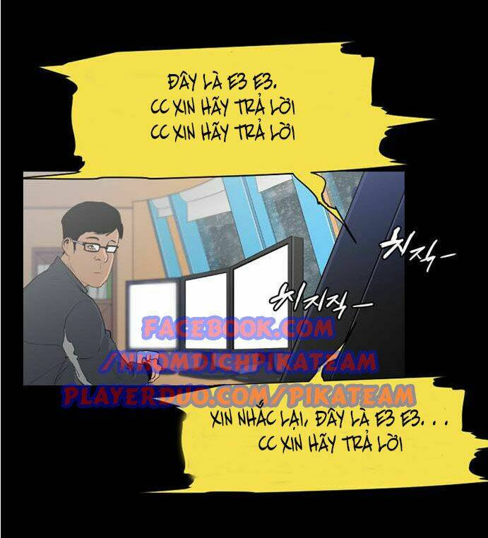 đêm vùng cực chapter 6 50