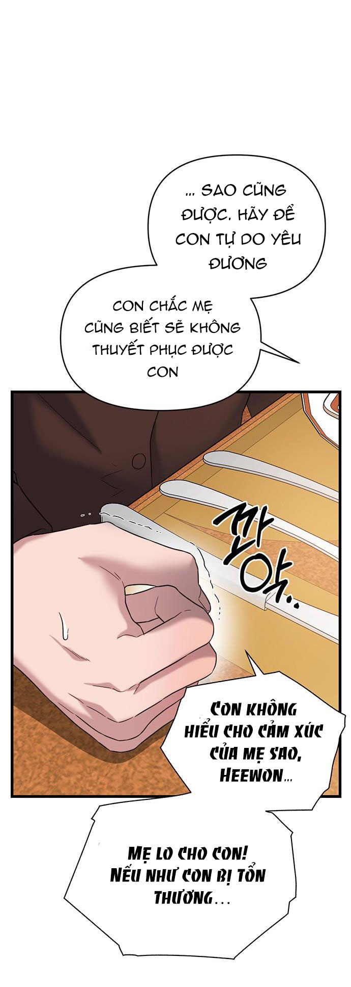 [18+] dục vọng tao nhã chapter 29.2 15