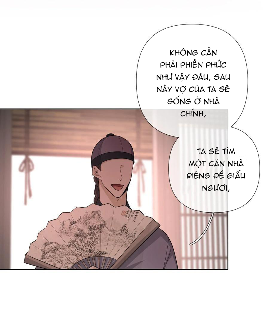 Phát Tài Nào! Hỡi Quý Ngài Ác Long chapter 53