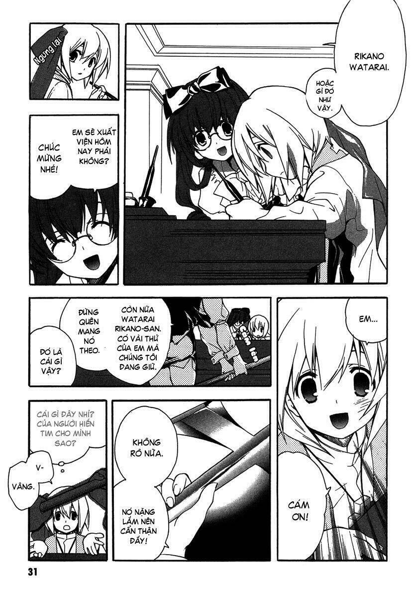 pixy gale chapter 1 28