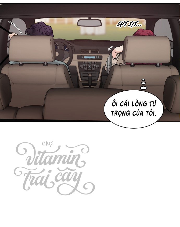 oan gia ngõ hẹp chapter 16 10