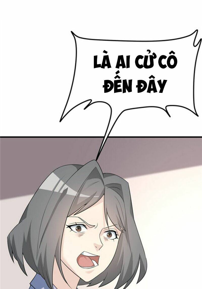 hoa hậu giảng đường luôn bên người chapter 46 14