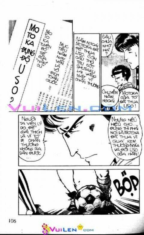 sôi động cầu trường full 17 tập chapter 6 106