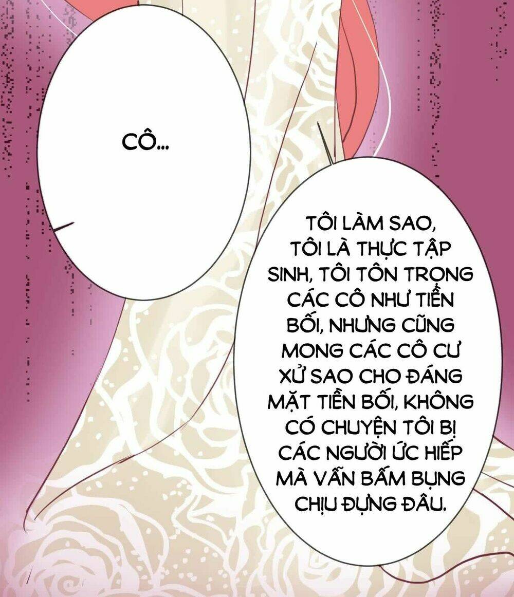 manh thê khó dỗ chapter 43 36